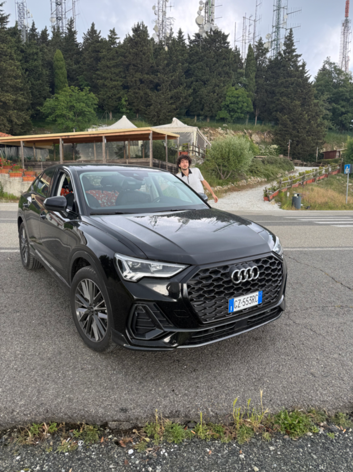 Volkswagen Golf 8 2021